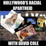 Hollywood's Racial Apartheid Regime - With Columnist David Cole (Ep.16)