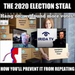 The 2020 Election Steal: How You'll Prevent It From Ever Happening Again (Ep.22)