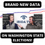 State Election Integrity Chairman shines light on brand new data for WA State Elections (Ep. 68)