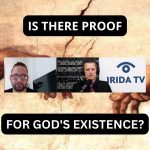Is There Proof For God's Existence? (Ep.75)