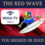 THE RED WAVE YOU MISSED IN 2022! (Ep.91)