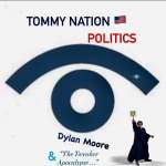 Irida TV Guest Appearance: Tommy Nation Politics (Ep.98)