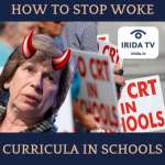 How to Starve Woke Curricula In Schools with Eloise Smith (Ep.100)